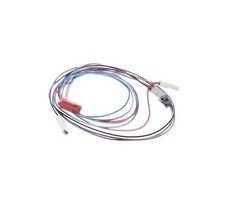 Bosch 10018195 1/2" Cable Harness, PVC, Electrical Connection