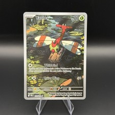 Yanma 183/182 Sv10: Destined Rivals Holo - NM - US Seller