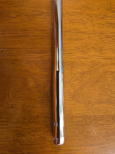CRAFTSMAN CMMT99426 3/8" Drive Long Handle Flexible Head Quick Release Ratchet! - Picture 8 of 12