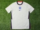 ENGLAND TEAM 2020/2022 FOOTBALL SOCCER SHIRT JERSEY HOME NIKE ORIGINAL SIZE S