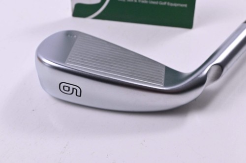 Ping G730 #6 Iron / Blue Dot / Regular Flex Ping AWT 2.0 Shaft - Picture 4 of 7