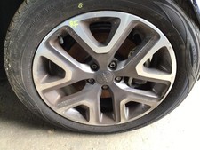 Wheel 18x7 Aluminum 5 Spoke Polished And Painted Fits 15-18 RENEGADE 477423