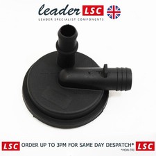 Pressure Release Valve VW T5 Multivan Touareg Transporter NEW 070129101A