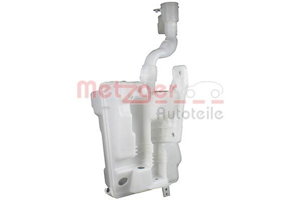 WaschwasserbehäLter Scheibenreinigung Metzger Autoteile 2140342 5 Liter FüR VW 7-image