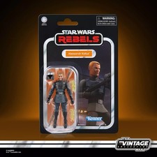STAR WARS The Vintage Collection Alexsandr Kallus IN STOCK US SELLER