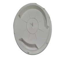 HAIER COVER, STIRRER WB34X20709 NEW OEM WB34X20709