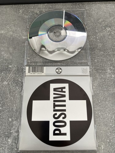 Maxi-CD: Reel 2 Real „i Like to Move It“ Gebraucht aus Privater Sammlung. - Bild 3 von 4