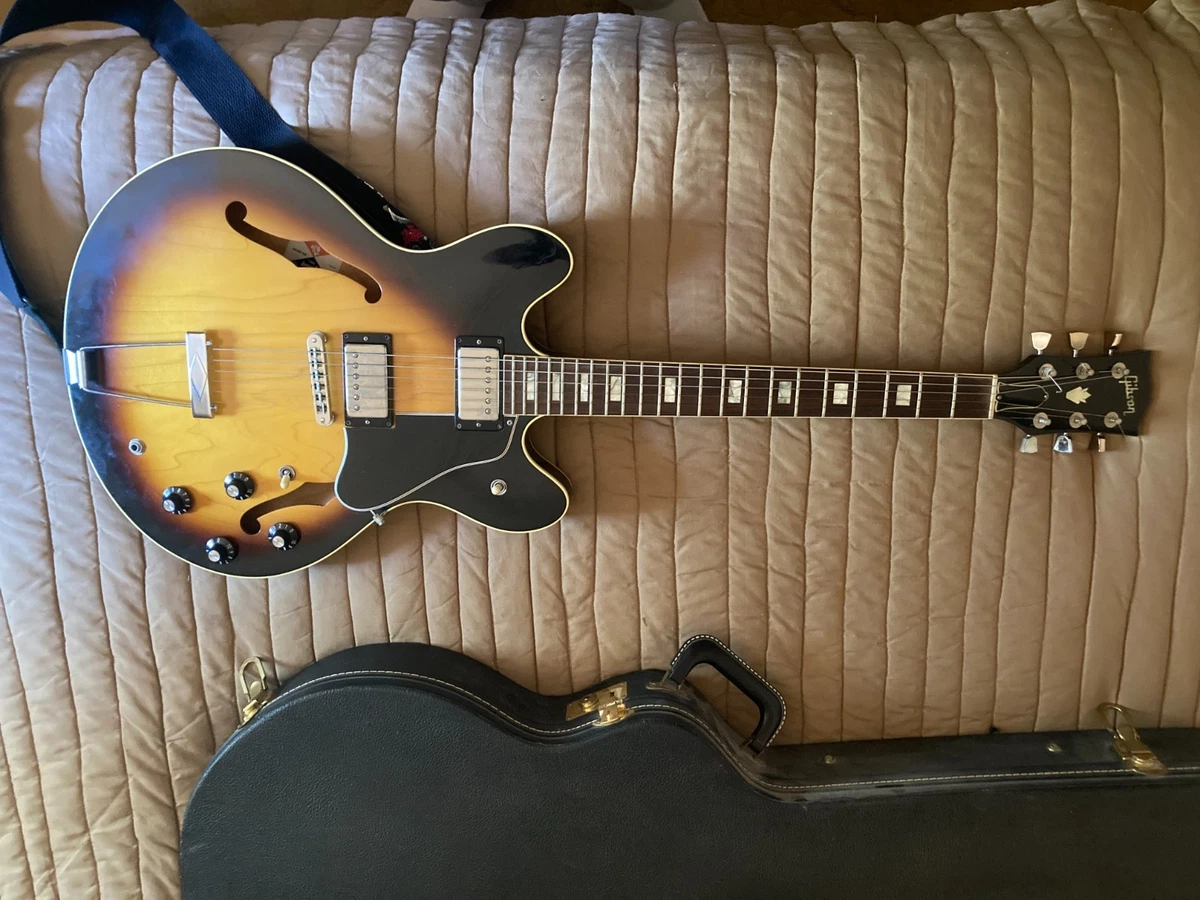 Preços baixos em Gibson ES 335 | eBay