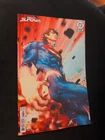 ABSOLUTE SUPERMAN #16 GERALD PAREL VARIANT 1