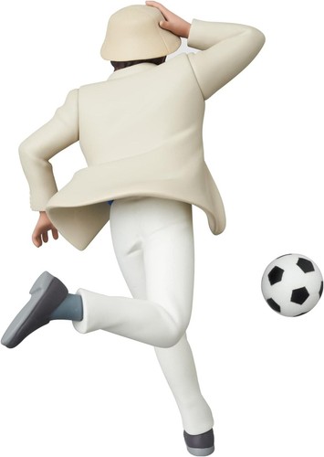 Captain Tsubasa ROBERTO HONGOU Ultra Detail Figur Medicom Spielzeug UDF Neu - Bild 2 von 2