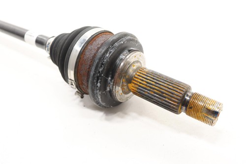 2022 2023 2024 HYUNDAI SANTA CRUZ Axle Shaft Lh 49600-k5000 - Picture 10 of 12