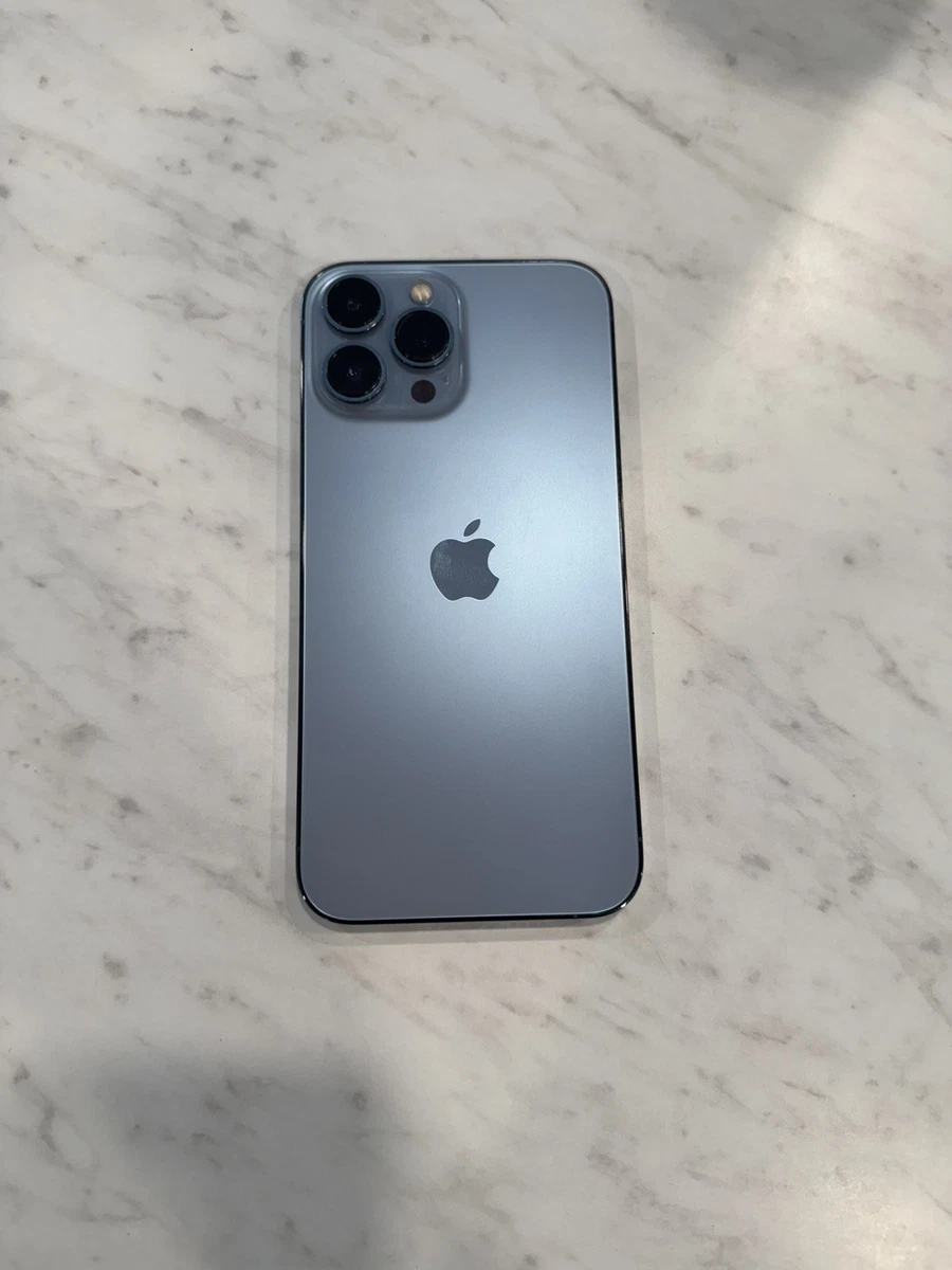 Apple iPhone 13 Pro Max 256GB for Sale | Shop New & Used Cell