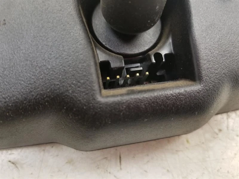 08 09 10 11 ESPEJO RETROVISOR INTERIOR TOYOTA TACOMA  Foto 4 de 4