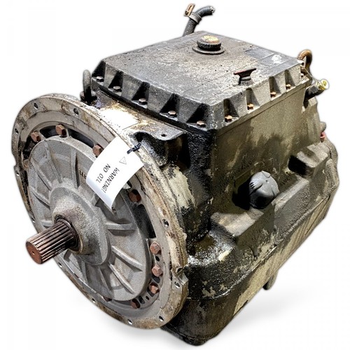 MAN Lion's bus TP2048450 Gearbox 81330016679 81.33001-6679 81330019679 - Picture 7 of 8