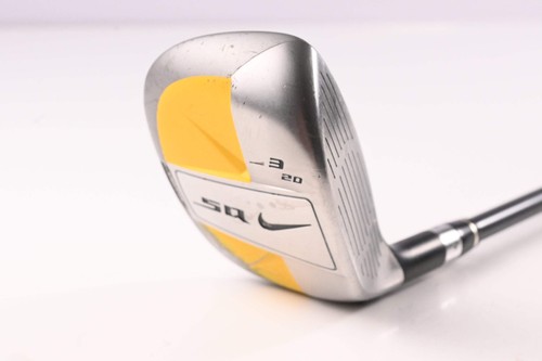 Nike SQ Sumo2 #3 Hybrid / 20 Degree / Regular Flex Diamana Sasquatch Shaft - Picture 1 of 9