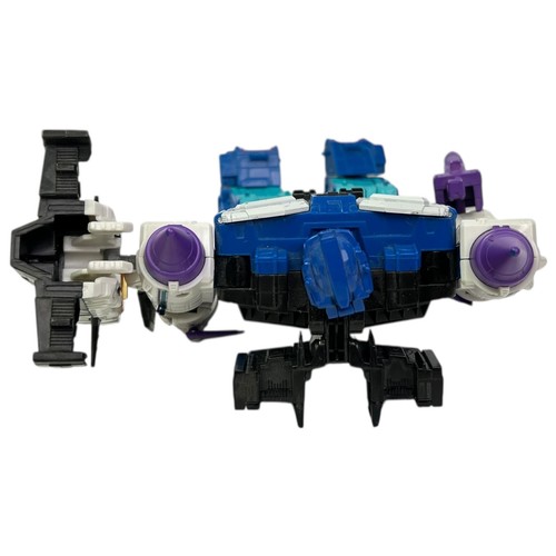 Transformers Titans Return Overlord Action Figure Leader Class Hasbro Used - Picture 5 of 6