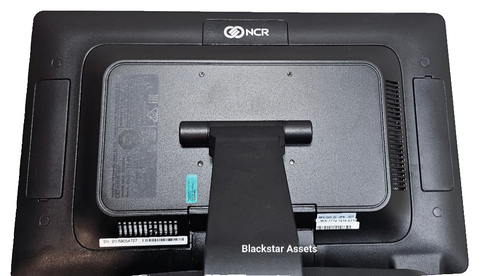 Nuevo Terminal PCAP POS NCR RealPOS CX7 7772 15.6", Intel G4900T, 8GB/120GB, W10 - Imagen 6 de 9