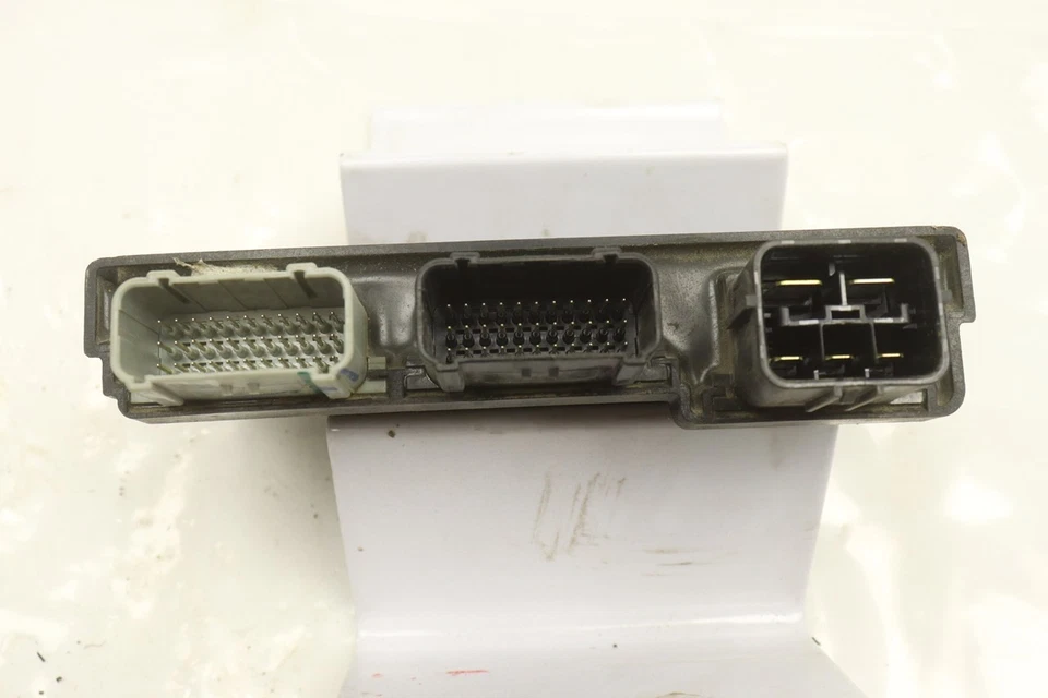 Honda Pioneer 700-4 17 PGM Fuel Injection Unit 38770-HL3-602 51820 - Imagem 3 de 3