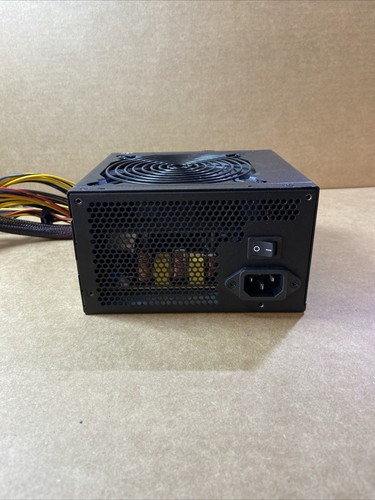 Thermaltake TR2 700W - Picture 3 of 7