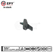 BEYU For Volkswagen Touareg 038 906 051J New Intake Air Pressure Sensor