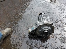 Transfer Case Automatic Transmission Fits 03-08 INFINITI FX SERIES 24552775