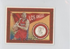 2008-09 Topps T-51 Murad Mini Eric Gordon (Dribbling) #177 0b0