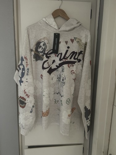 Saint Tears Hoodie - Picture 14 of 14