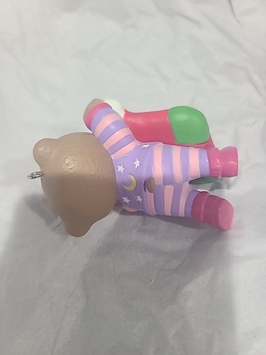 NEW 2013 Hallmark Keepsake Granddaughter Christmas Ornament Bear Stocking - Picture 9 of 14