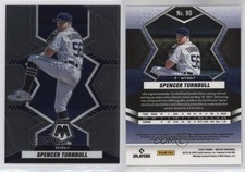 2022 Panini Mosaic Spencer Turnbull #90