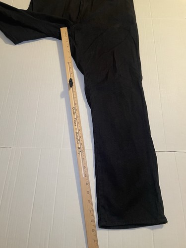 34 Heritage Hose Herren 36x30 Charisma Comfort Rise Classic Stretch - Bild 4 von 8