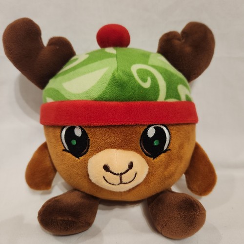 Juguete de peluche American Greeting Reno Navidad regalo - Imagen 2 de 9