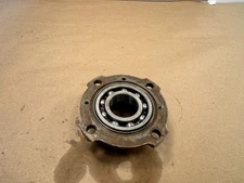 MG Midget Austin Healey Sprite Rear Disc Wheel Bearing Hub Short Stud MOWOG OEM