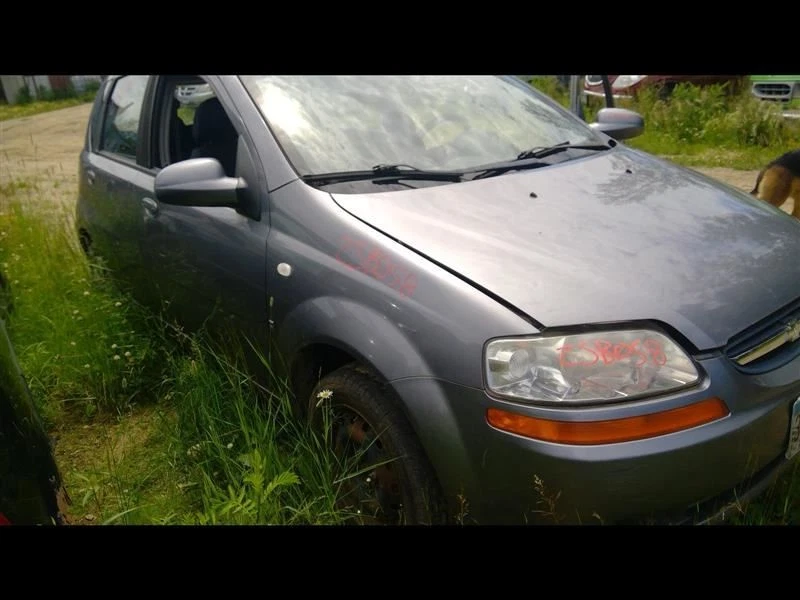 Limpiaparabrisas delantero para 04-11 SWIFT 295661 Foto 2 de 4