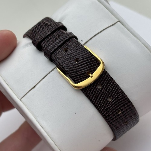 Reloj Hombre Vintage ALARMA BULOVA "Wrist Alarm" Tono Dorado Cuerda Manual - Leer - Imagen 4 de 8