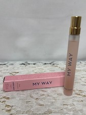 My Way by Giorgio Armani Eau De Parfum 0.34oz/10ml Spray New With Box