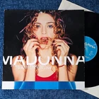 MADONNA DROWNED WORLD 12'' VINYL EU 1998 MAXI LP RECORD Ray Of Light