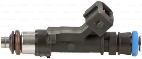 0 280 158 205 INJECTOR BOSCH 2PCS FOR CHEVROLET CRUZE,TRAX,ORLANDO,AVEO 1.4L - Picture 5 of 8