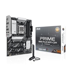 Image of ASUS PRIME B840-PLUS WIFI-CSM B840 ATX Motherboard