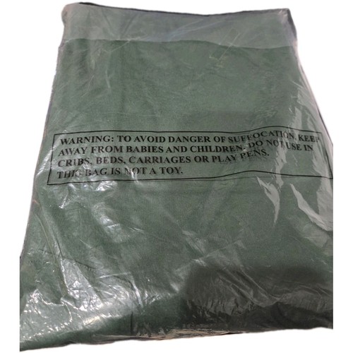 Duluth Trading Co. Herren Longtail T Standard Fit Crew mit Tasche 3X Neu. Grün. - Bild 2 von 9