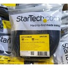 Startech N6PATCH75BL 75FT CAT6 BLUE GIGABIT RJ45 UTP PATCH CORD