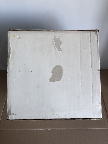 Vintage Le Creuset Service A Fondue Ref. 6001 Set BNIB  - Picture 16 of 18