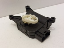 Volkswagen Passat Cc 2009 Luft Heizung Klappe Stellmotor Motor 3C1907511G