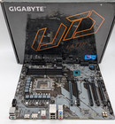 Motherboard Unbekanntes Modell - Einzelteile/Defekt A