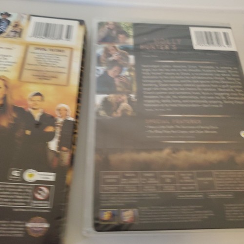 Saving Grace - Complete Series  (DVD) Season 1 2 3 Holly Hunter - Sealed - Bild 6 von 12