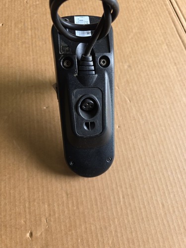 Joystick RNET D51185.04 para PERMOBIL, QUICKIE, AMY con pantalla a color Pg Drives - Imagen 6 de 7