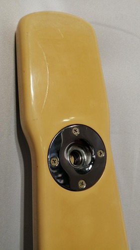 Fender Studio Deluxe Wrap Steel - Picture 9 of 11