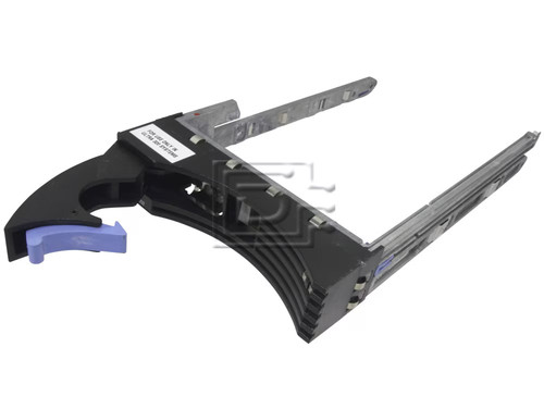 IBM 3.5" 59P5224 SCSI Hard Drive Tray / Caddy - Afbeelding 2 van 2