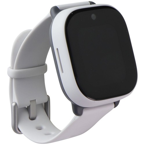 Verizon Gizmo Montre Smartwatch Disney Édition - Gris (QTAX56