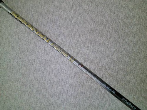 TaylorMade SIM2 MAX Fairway Wood 5W Speeder661EVOLUTION Ⅵ (S) #736 Golf - Picture 5 of 6