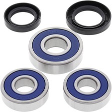 All Balls Wheel Bearing and Seal Kit Rear #25-1355 Honda CB750/Super Sport